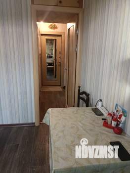1-к квартира, вторичка, 30м2, 4/9 этаж