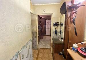 2-к квартира, вторичка, 43м2, 5/5 этаж