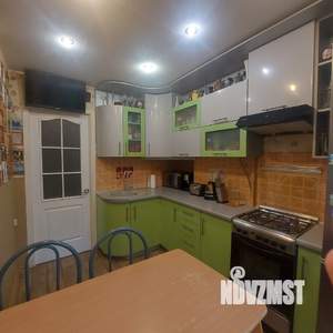 3-к квартира, вторичка, 58м2, 3/9 этаж