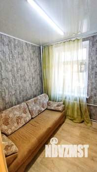 3-к квартира, вторичка, 36м2, 2/2 этаж