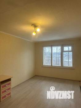 1-к квартира, вторичка, 30м2, 2/5 этаж