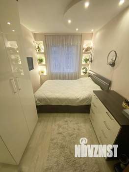 3-к квартира, вторичка, 62м2, 3/5 этаж