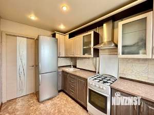 3-к квартира, вторичка, 57м2, 8/9 этаж