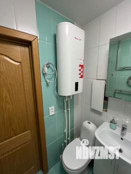 1-к квартира, вторичка, 31м2, 2/5 этаж