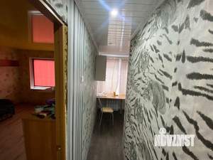 1-к квартира, вторичка, 33м2, 1/5 этаж