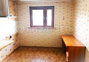 3-к квартира, вторичка, 58м2, 9/9 этаж