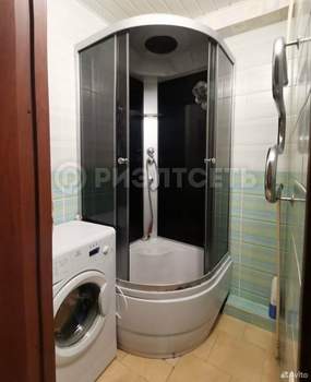 2-к квартира, вторичка, 45м2, 4/5 этаж