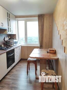 3-к квартира, вторичка, 57м2, 9/9 этаж