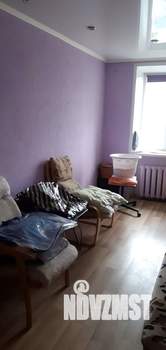 2-к квартира, вторичка, 43м2, 5/5 этаж