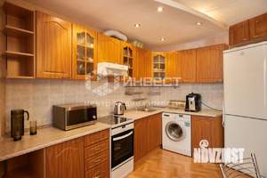 3-к квартира, вторичка, 87м2, 2/9 этаж