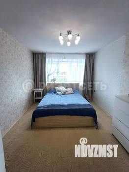 3-к квартира, вторичка, 54м2, 3/5 этаж