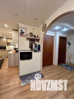 4-к квартира, вторичка, 88м2, 4/9 этаж