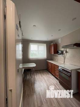 3-к квартира, вторичка, 58м2, 9/9 этаж