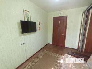 2-к квартира, вторичка, 41м2, 1/5 этаж
