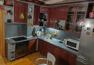2-к квартира, вторичка, 56м2, 9/10 этаж