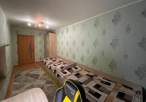 3-к квартира, вторичка, 57м2, 3/5 этаж