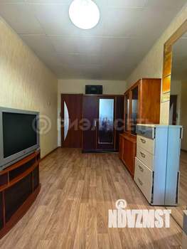 2-к квартира, вторичка, 46м2, 4/5 этаж