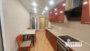 2-к квартира, вторичка, 63м2, 2/9 этаж