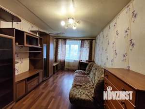 2-к квартира, вторичка, 45м2, 4/5 этаж