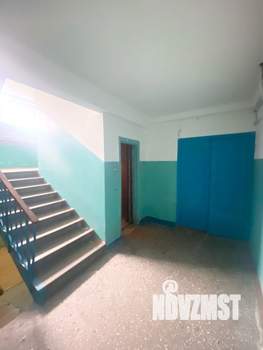 1-к квартира, вторичка, 30м2, 9/9 этаж