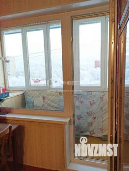 2-к квартира, вторичка, 49м2, 5/9 этаж