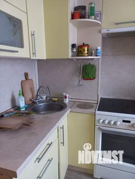 1-к квартира, вторичка, 31м2, 7/9 этаж