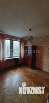 2-к квартира, вторичка, 42м2, 2/5 этаж