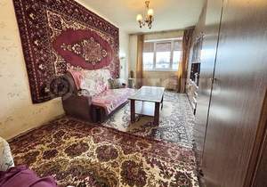 2-к квартира, вторичка, 42м2, 1/5 этаж