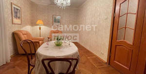 2-к квартира, вторичка, 55м2, 7/9 этаж