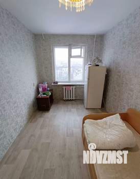3-к квартира, вторичка, 53м2, 7/9 этаж