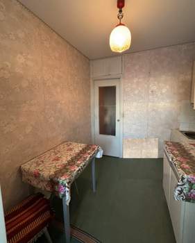 2-к квартира, вторичка, 43м2, 3/9 этаж