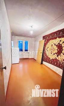 3-к квартира, вторичка, 60м2, 2/9 этаж