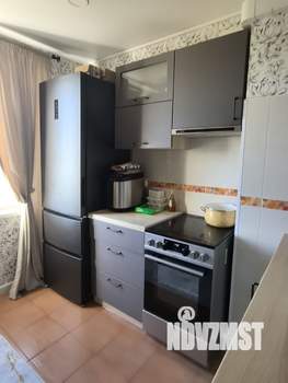 2-к квартира, вторичка, 45м2, 4/9 этаж