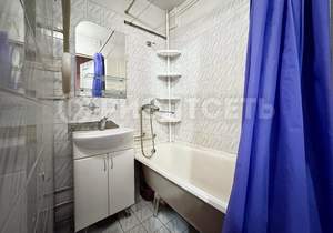2-к квартира, вторичка, 64м2, 4/5 этаж