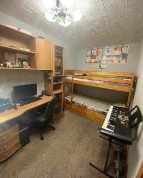 2-к квартира, вторичка, 45м2, 2/5 этаж