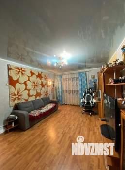 2-к квартира, вторичка, 44м2, 4/5 этаж