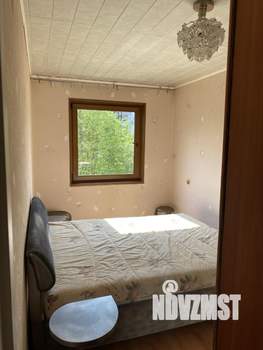 2-к квартира, вторичка, 45м2, 3/9 этаж