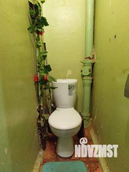 1-к квартира, вторичка, 31м2, 1/5 этаж