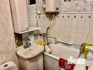 2-к квартира, вторичка, 42м2, 2/6 этаж