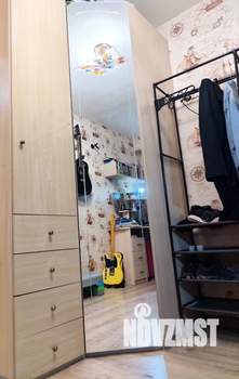 2-к квартира, вторичка, 44м2, 9/9 этаж