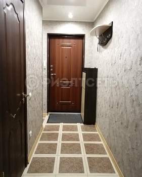 1-к квартира, вторичка, 33м2, 1/5 этаж
