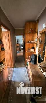 3-к квартира, вторичка, 63м2, 3/9 этаж