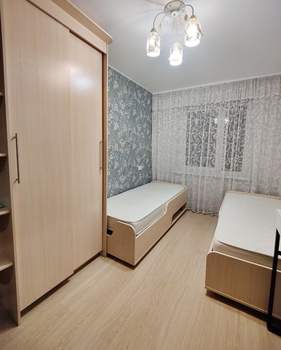 2-к квартира, вторичка, 42м2, 8/9 этаж