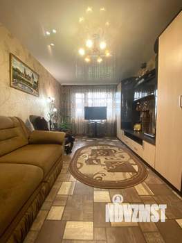 1-к квартира, вторичка, 33м2, 6/9 этаж