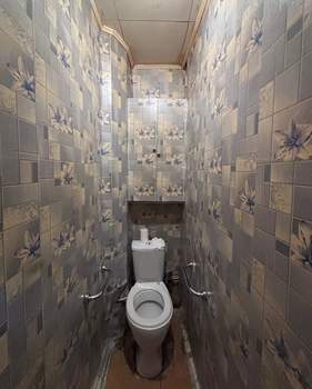 2-к квартира, вторичка, 47м2, 1/5 этаж