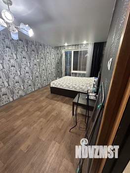1-к квартира, вторичка, 33м2, 3/10 этаж