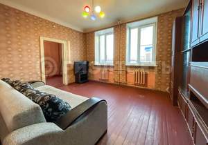 2-к квартира, вторичка, 46м2, 3/3 этаж