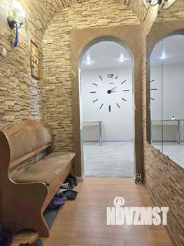 3-к квартира, вторичка, 53м2, 2/9 этаж
