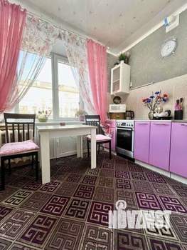 2-к квартира, вторичка, 55м2, 2/3 этаж
