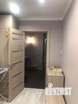 3-к квартира, вторичка, 63м2, 4/5 этаж